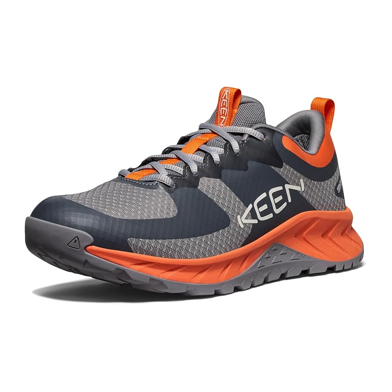 2024年7月版】「KEEN（キーン）のトレッキングシューズ